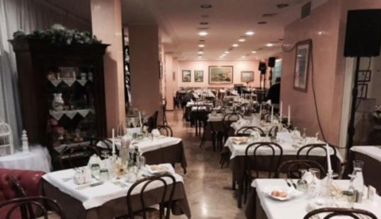 Hotel Abay Rimini Extérieur photo