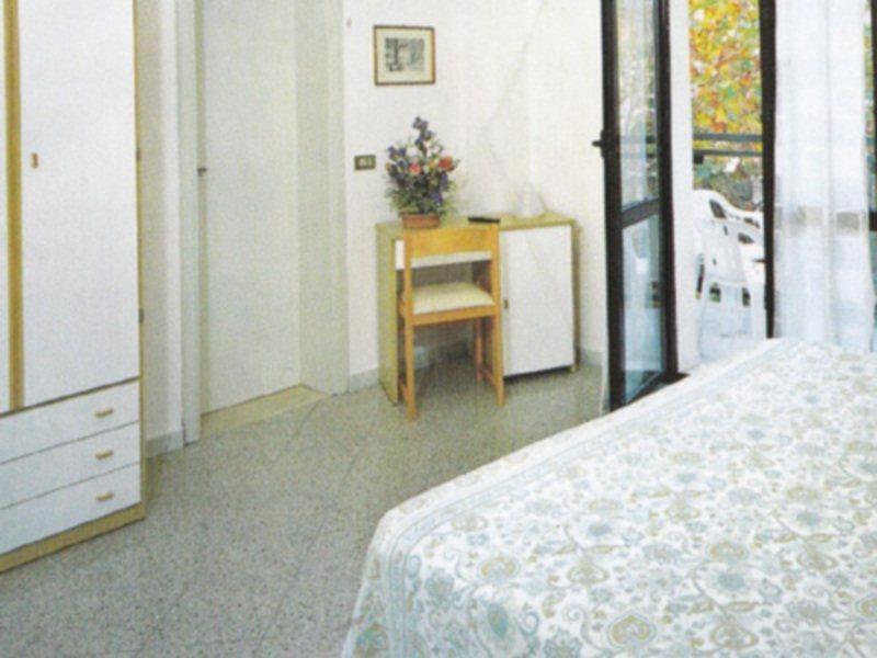 Hotel Abay Rimini Extérieur photo