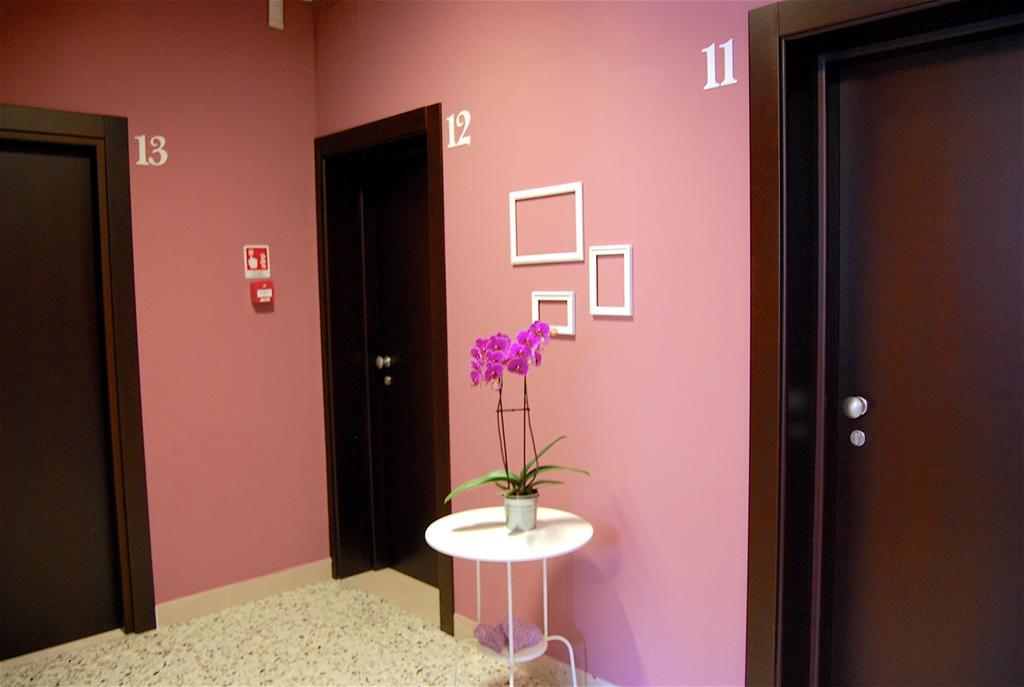 Hotel Abay Rimini Extérieur photo