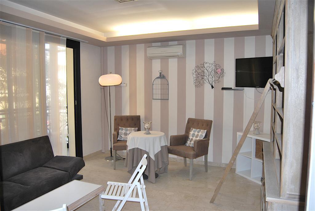 Hotel Abay Rimini Extérieur photo