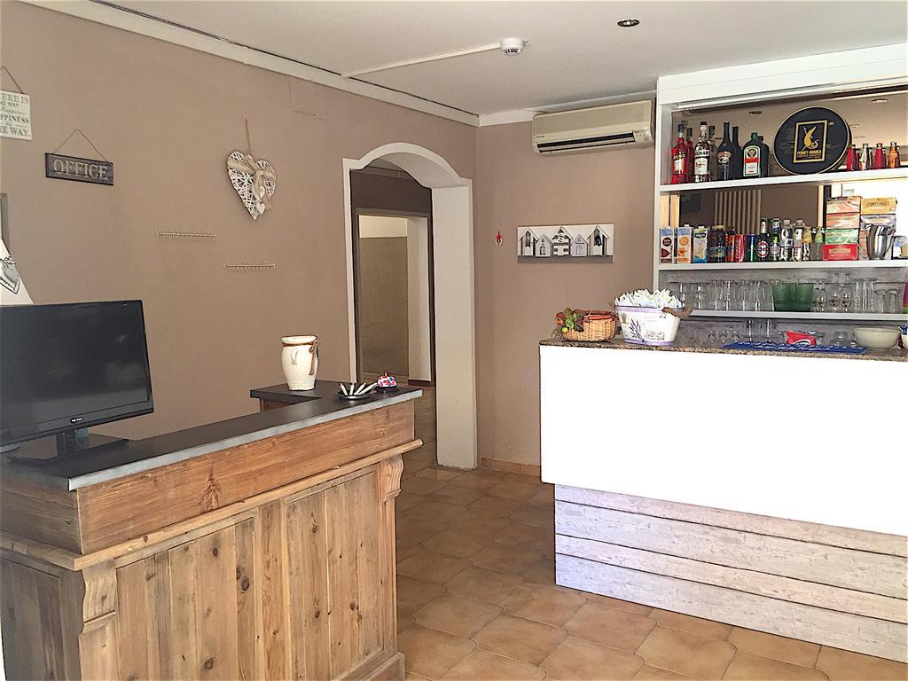 Hotel Abay Rimini Extérieur photo