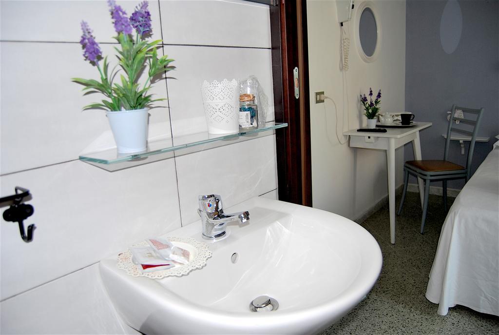 Hotel Abay Rimini Extérieur photo
