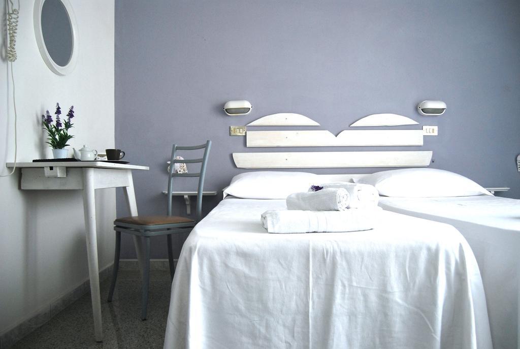 Hotel Abay Rimini Extérieur photo
