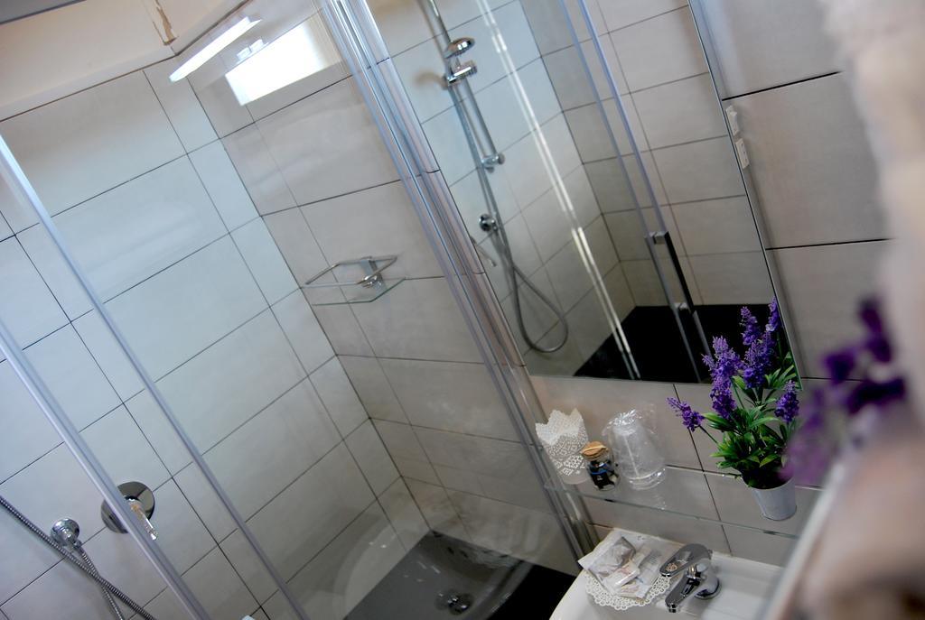 Hotel Abay Rimini Extérieur photo