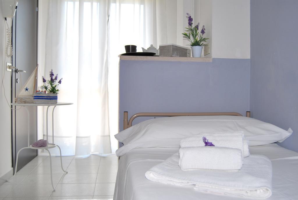 Hotel Abay Rimini Extérieur photo