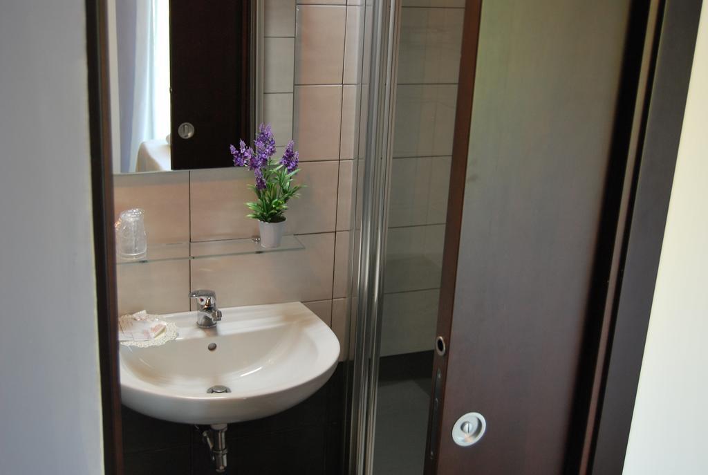 Hotel Abay Rimini Extérieur photo