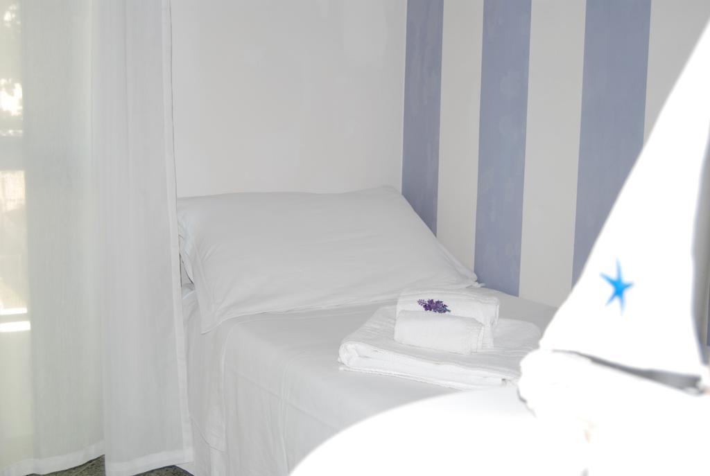 Hotel Abay Rimini Extérieur photo