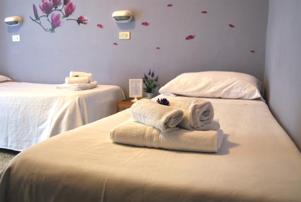 Hotel Abay Rimini Extérieur photo